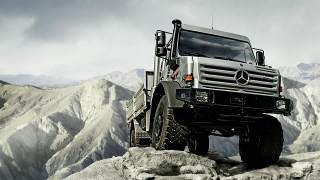 Illustration for article titled The Ten Best Ski-Trip Vehicles